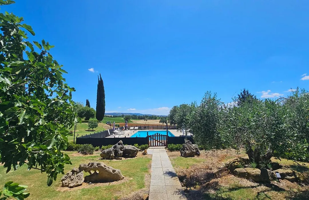 Agriturismo Diaccialone-1