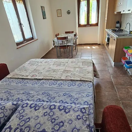 Agriturismo Diaccialone-2